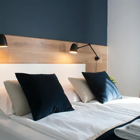 IRS ROYAL APARTMENTS Apartamenty IRS Nadmorze Gdańsk Zewnętrze zdjęcie