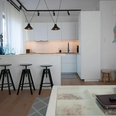 IRS ROYAL APARTMENTS Apartamenty IRS Nadmorze Gdańsk Zewnętrze zdjęcie