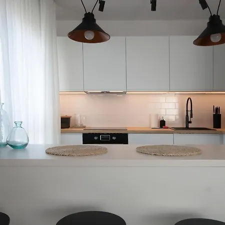 IRS ROYAL APARTMENTS Apartamenty IRS Nadmorze Gdańsk Zewnętrze zdjęcie