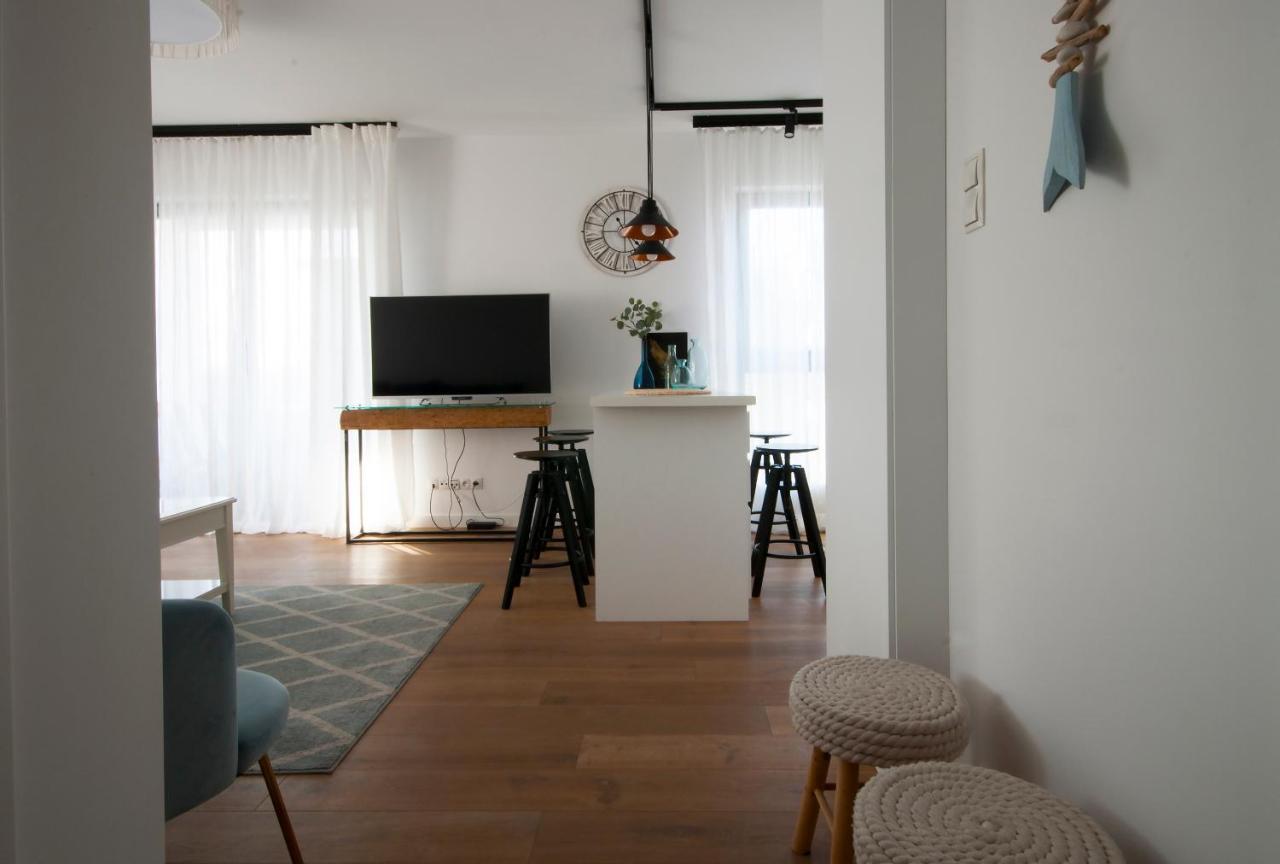 Irs Royal Irs Nadmorze Apartment *